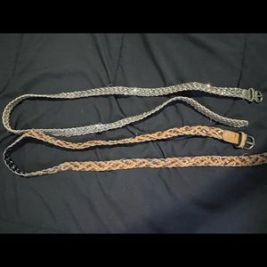 Belt bundle